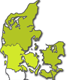 Give, Southern Denmark and Funen