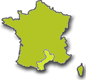Villeneuve-lès-Avignon, Languedoc-Roussillon