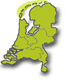 regio Frisian islands, Holland
