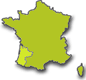 Lit et Mixe, Aquitaine / Les Landes